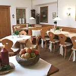 Hotel Metzgerei Romantik Der Millipp
