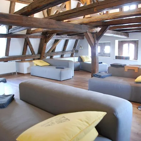 Metzgerei Romantik Der Millipp 4* Beilngries