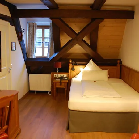 Hotel Metzgerei Romantik Der Millipp