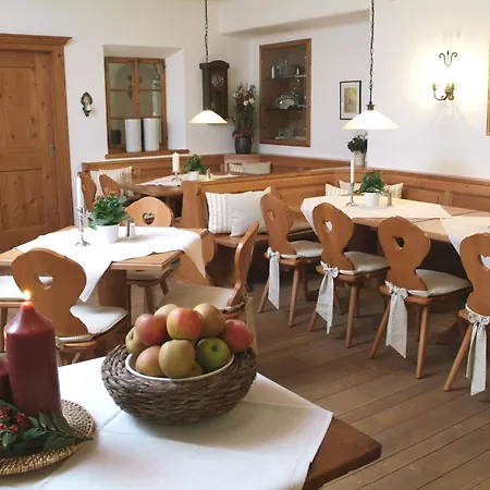 Hotel Metzgerei Romantik Der Millipp