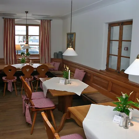 Hotel Metzgerei Romantik Der Millipp Beilngries