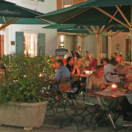 Hotel Metzgerei Romantik Der Millipp