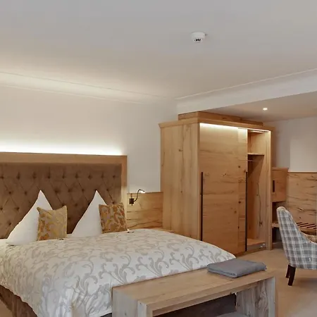 Metzgerei Romantik Der Millipp Hotel