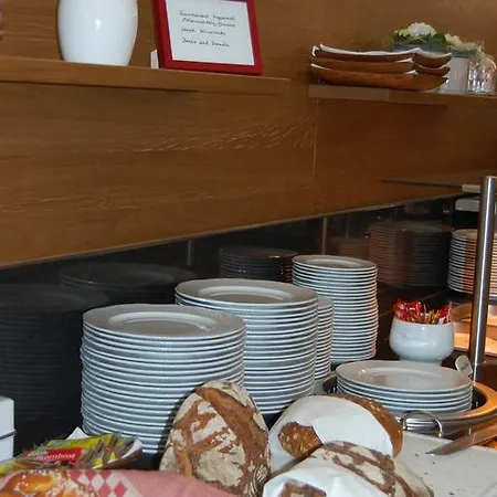 Metzgerei Romantik Der Millipp Hotel 4*