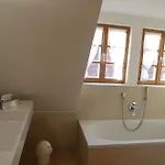ホテル Metzgerei Romantik Der Millipp 4*