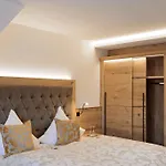 ホテル Metzgerei Romantik Der Millipp 4*