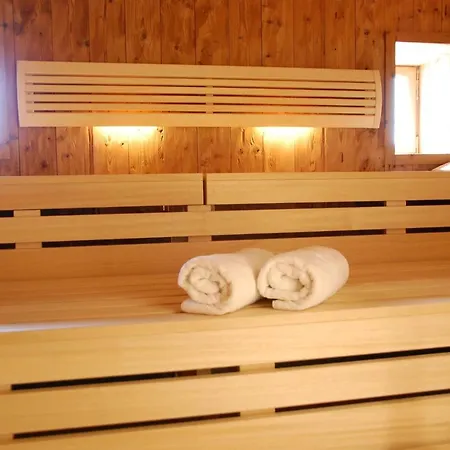 Metzgerei Romantik Der Millipp Ξενοδοχείο 4*