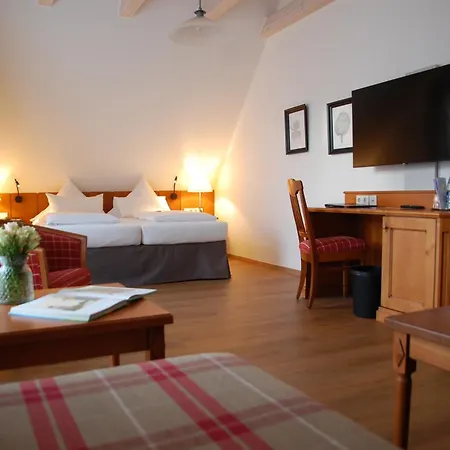 Metzgerei Romantik Der Millipp Ξενοδοχείο 4*
