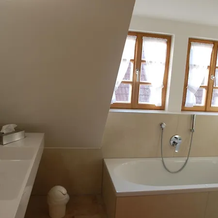 Hotel Metzgerei Romantik Der Millipp 4*